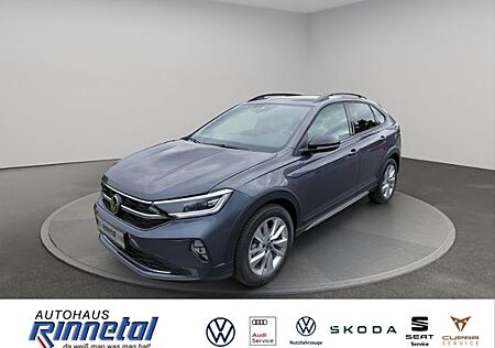 VW Taigo Volkswagen Life 1,5 l TSI OPF 110 kW (150 PS) 7-Gang-