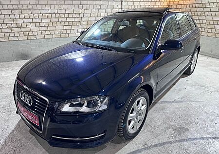 Audi A3 Sportback 2.0 TDI Sehr gepflegter Zustand!