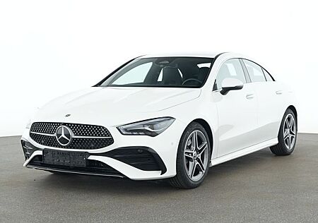 Mercedes-Benz CLA 200 AMG ADVANCED+ +KEYLESS+KAM+WI-PAKEt+AMBI