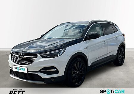 Opel Grandland X Grandland Business Inovation Plug-In Hybrid Turb