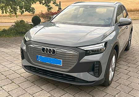 Audi Q4 e-tron 35 e-tron -