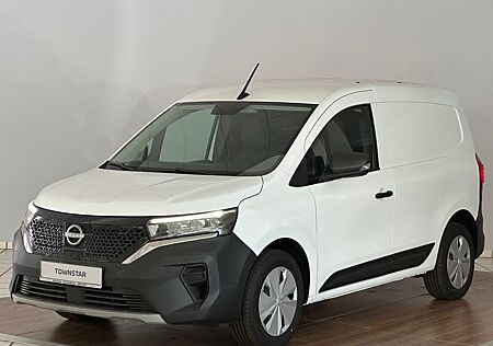 Nissan Townstar ACENTA 90KW LED ESP ZV AUTOMATIK