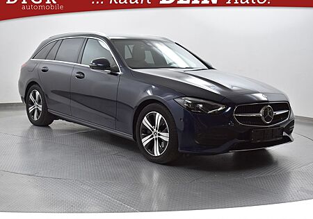 Mercedes-Benz C 220 C220d T 4Mat Avantg WIDES+360+LEDER+AHK+ACC+++++