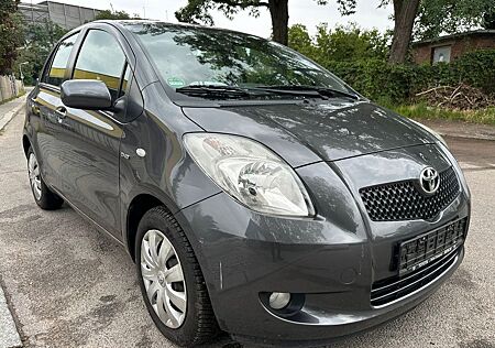 Toyota Yaris Klima Diesel
