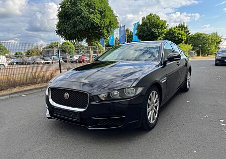 Jaguar XE E-Performance Prestige 2.0 D TÜV NEU
