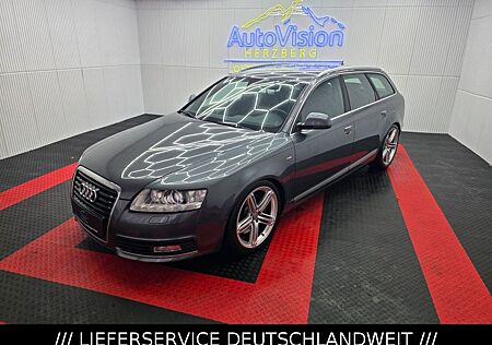 Audi A6 Avant 2.7 TDI S line Sport / Plus /Standhzg /
