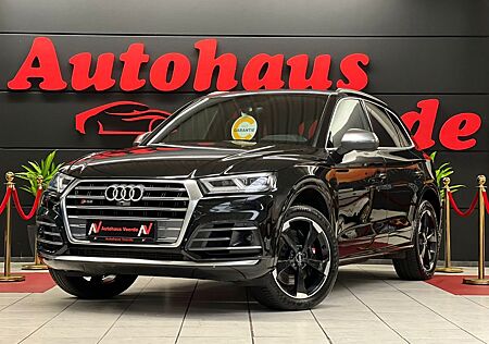 Audi SQ5 3.0 TDI quattro MATRIX/B&O/VIRTUAL/MASSAGE