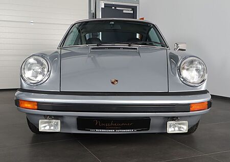 Porsche 911 Urmodell 911 1.Serie SCHIEBEDACH UNFALLFREI