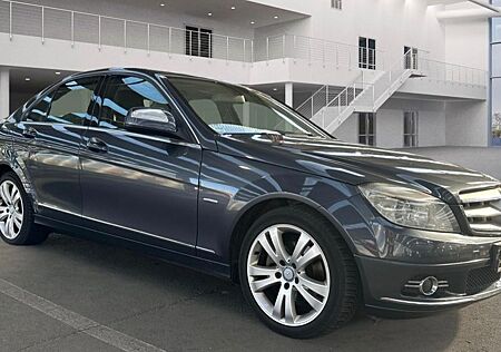 Mercedes-Benz C 230 TÜV