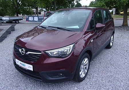 Opel Crossland X Crossland (X)