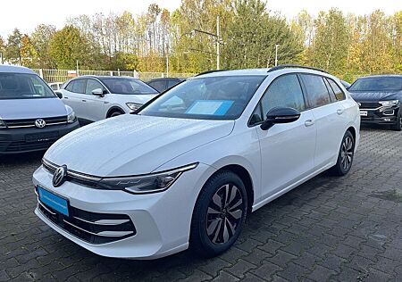 VW Golf Volkswagen VIII Variant 2.0 TDI GOAL Matrix AHK 360°
