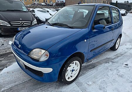 Fiat Seicento 1.1 Team