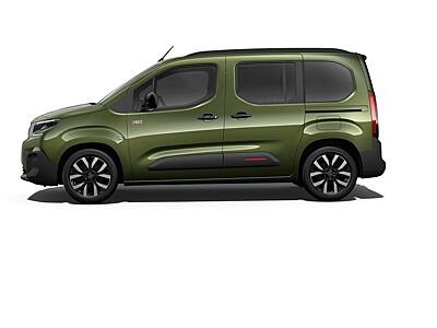 Citroën Berlingo MAX M HDI130 XTR Winter- & Techno- & Ho