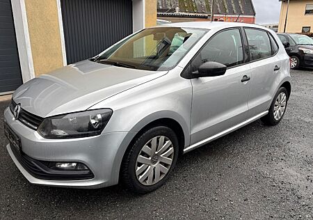 VW Polo Volkswagen V Trendline