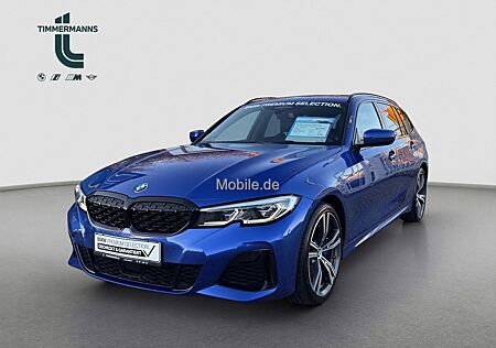 BMW 340 M340i xDrive Touring Auto Navi Tempom.aktiv