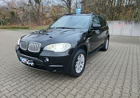 BMW X5 xDrive30d - | TÜV 05/27 | Top Zustand!