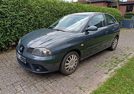 Seat Ibiza 1.4 16V 55kW Comfort Edition Comfort E...
