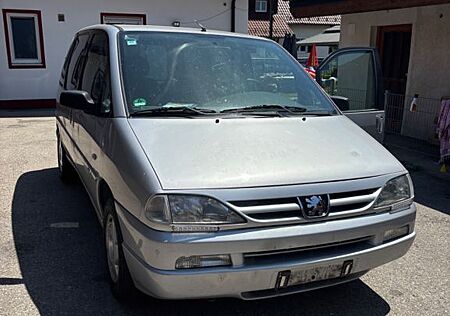 Peugeot 806 Premium 135 Premium
