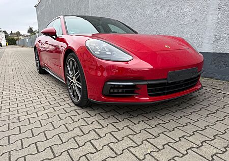 Porsche Panamera Sport Turismo/Pano/360°/Approved