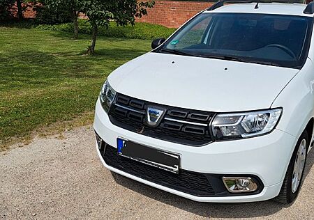 Dacia Logan MCV SCe 75 Essential Essential