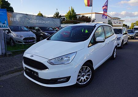 Ford Grand C-Max 1,5 EcoBoost Titanium Automatik