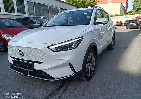 MG ZS EV Luxury Maximal 72kWh*LED*NAV*360°*SoH98%*