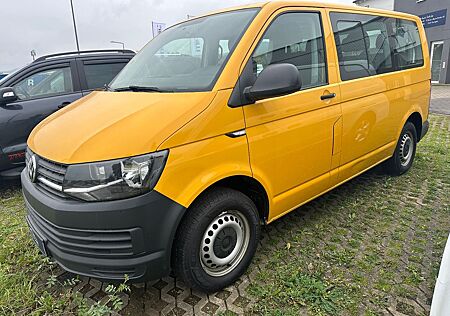 VW T6 Caravelle Volkswagen Trendline KLIMATRONIK STANDHEIZUNG