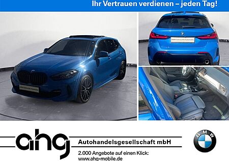 BMW 120i M Sport Steptronic Sport Aut. DKG Panorama
