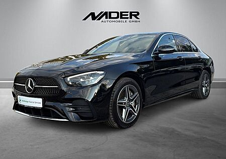 Mercedes-Benz E 300 de (213.016) 2.0 Diesel