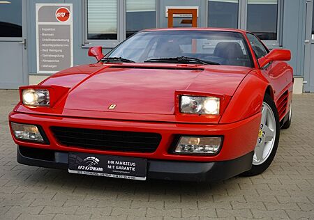 Ferrari 348 TB*Coupe*2.Hand*Service inkl. Zahnriemen Neu