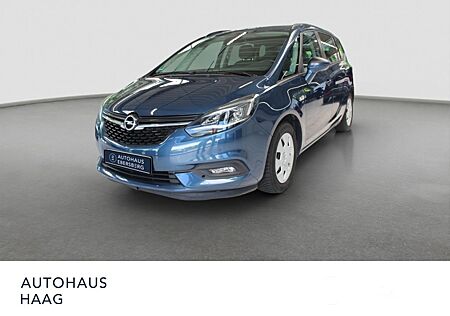 Opel Zafira C 1.4 Turbo Navi Kamera 7Sitz