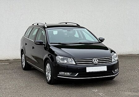 VW Passat Variant Volkswagen 1.6 TDI Comfortline/XENON/NAVI/