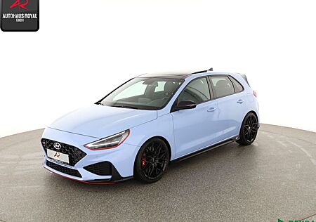 Hyundai i30 2.0 TGDi PERFOMANCE PANO,KEYLESS,KAMERA,SH