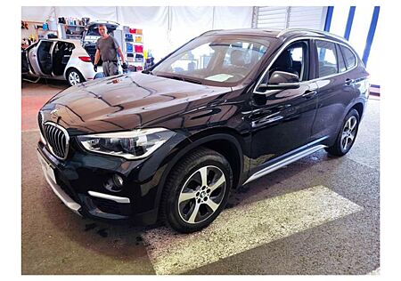 BMW X1 sDrive18d xLine xLine