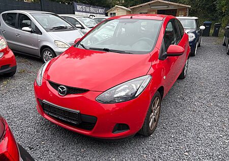 Mazda 2 Lim. 1.3 Independence Sport/Klima