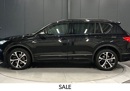 Seat Tarraco FR 4Drive *XL-Paket*360*AHK*19Zoll*
