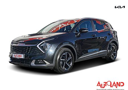 Kia Sportage 1.6 T-GDI Vision LED Navi Kamera DAB