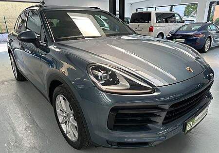 Porsche Cayenne S PANORAMA SITZKÜHLUNG AHK KAMEREA LED