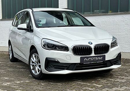 BMW 2er 218i*GT*Facelift*Navigation*LED*El. Heckklappe*