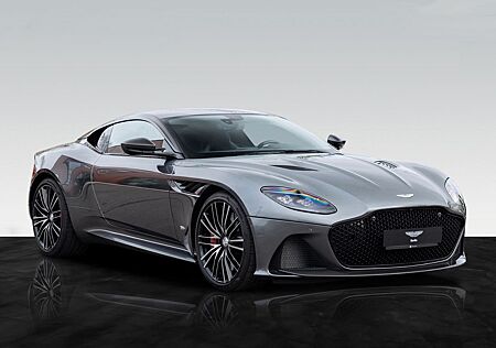 Aston Martin DBS Superleggera | Titanium Exhaust | Carbon Ext