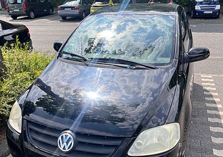 VW Fox Volkswagen 1,2 Standard