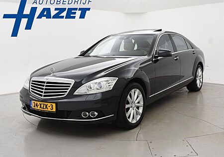 Mercedes-Benz S 250 CDI LANG 5-ZITS ORIG. NL + MASSAGE | Schie