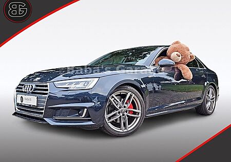 Audi A4 sport Aut. Navi LED Kamera S-Line 360°