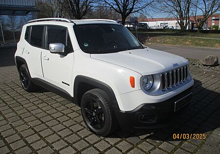 Jeep Renegade Limited 4WD