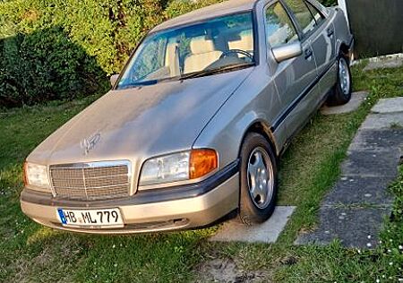 Mercedes-Benz C 200 CLASSIC Classic