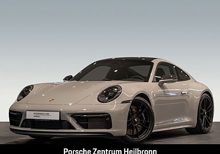 Porsche 992 911 Carrera 4 GTS LED-Matrix Surround-View