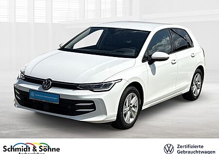 VW Golf Volkswagen VIII Lim. Life 1.5 TSI 6-Gang Klima Navi