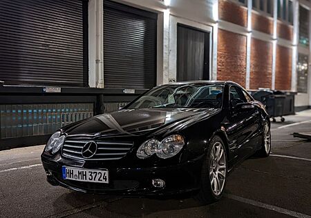 Mercedes-Benz SL 350 Navi Bose Bilstein B12 KEIN ABC