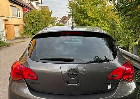 Opel Astra 1.4 Turbo Design Edition 103kW Design ...