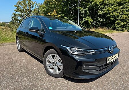VW Golf Volkswagen VIII Lim. 1.5 TSI Life,LED,Navi,ACC,Ambi